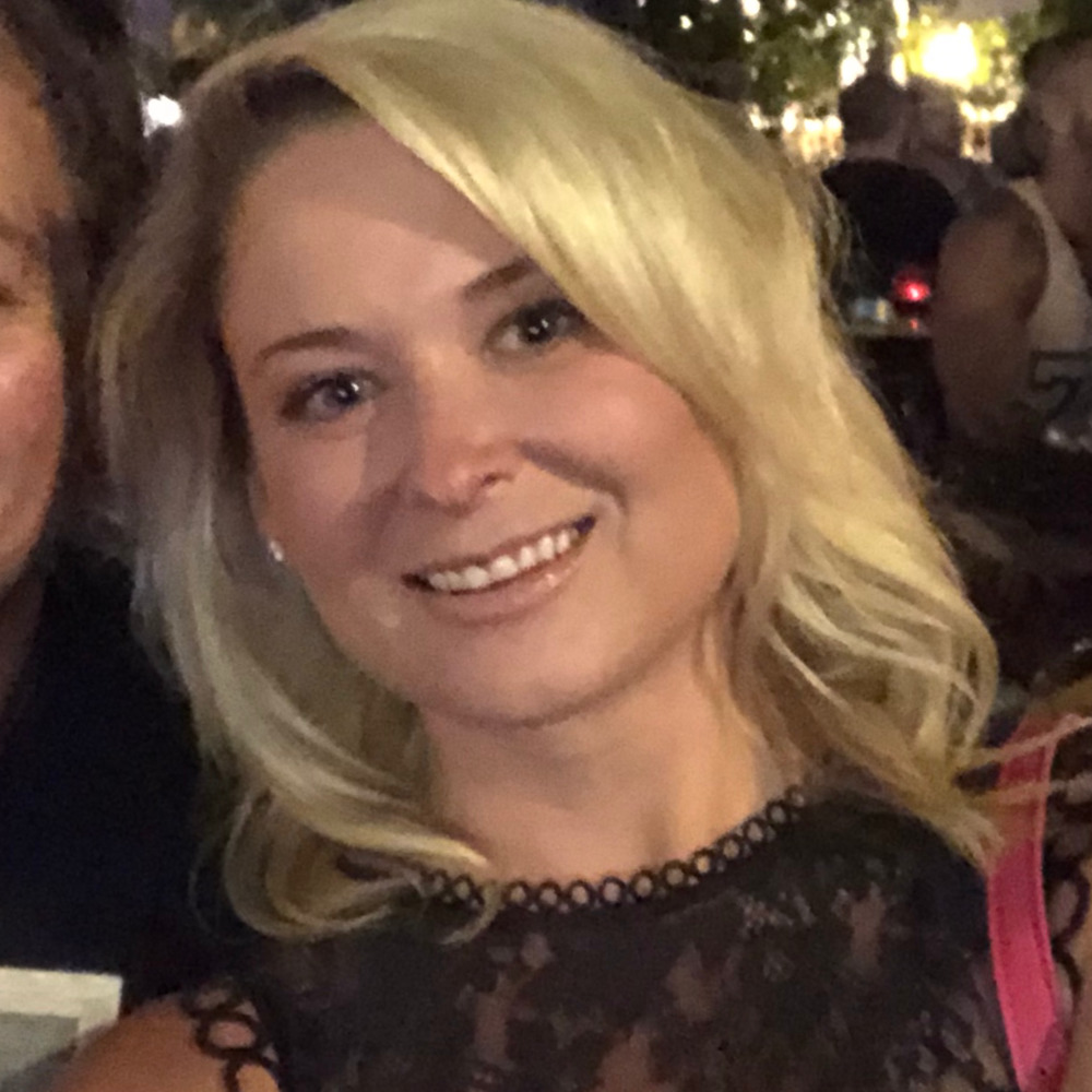 Meet your Posher, Jessica